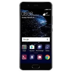 Ремонт Huawei P10 Dual sim 4/32GB в Хабаровске