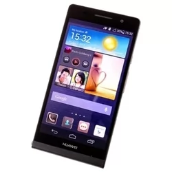 Ремонт Huawei Ascend P6S в Хабаровске