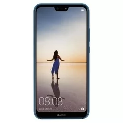 Ремонт Huawei P20 Lite