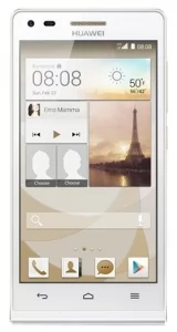 фото: отремонтировать телефон Huawei Ascend G6 LTE